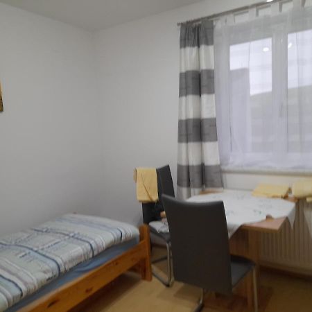 Finihaus Hotel Bad Zell Ngoại thất bức ảnh