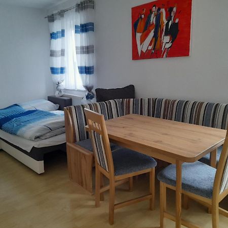 Finihaus Hotel Bad Zell Ngoại thất bức ảnh