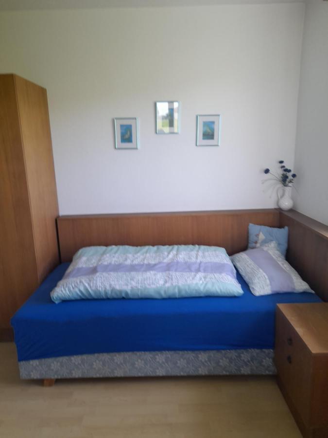 Finihaus Hotel Bad Zell Ngoại thất bức ảnh