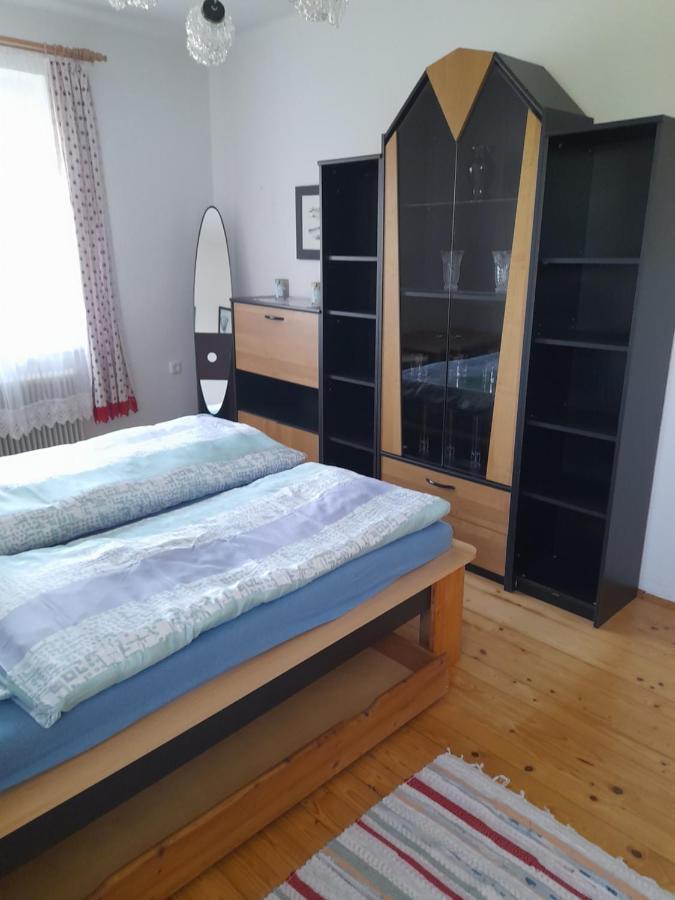 Finihaus Hotel Bad Zell Ngoại thất bức ảnh