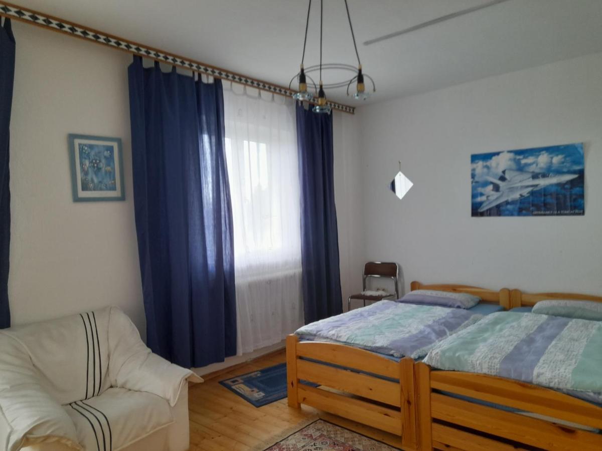 Finihaus Hotel Bad Zell Ngoại thất bức ảnh