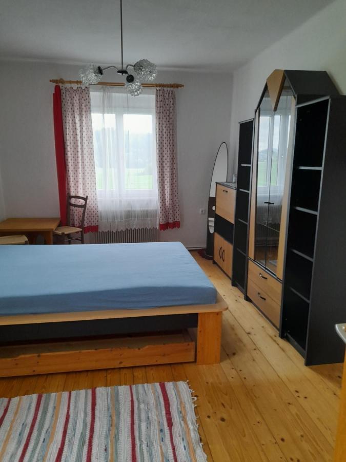 Finihaus Hotel Bad Zell Ngoại thất bức ảnh