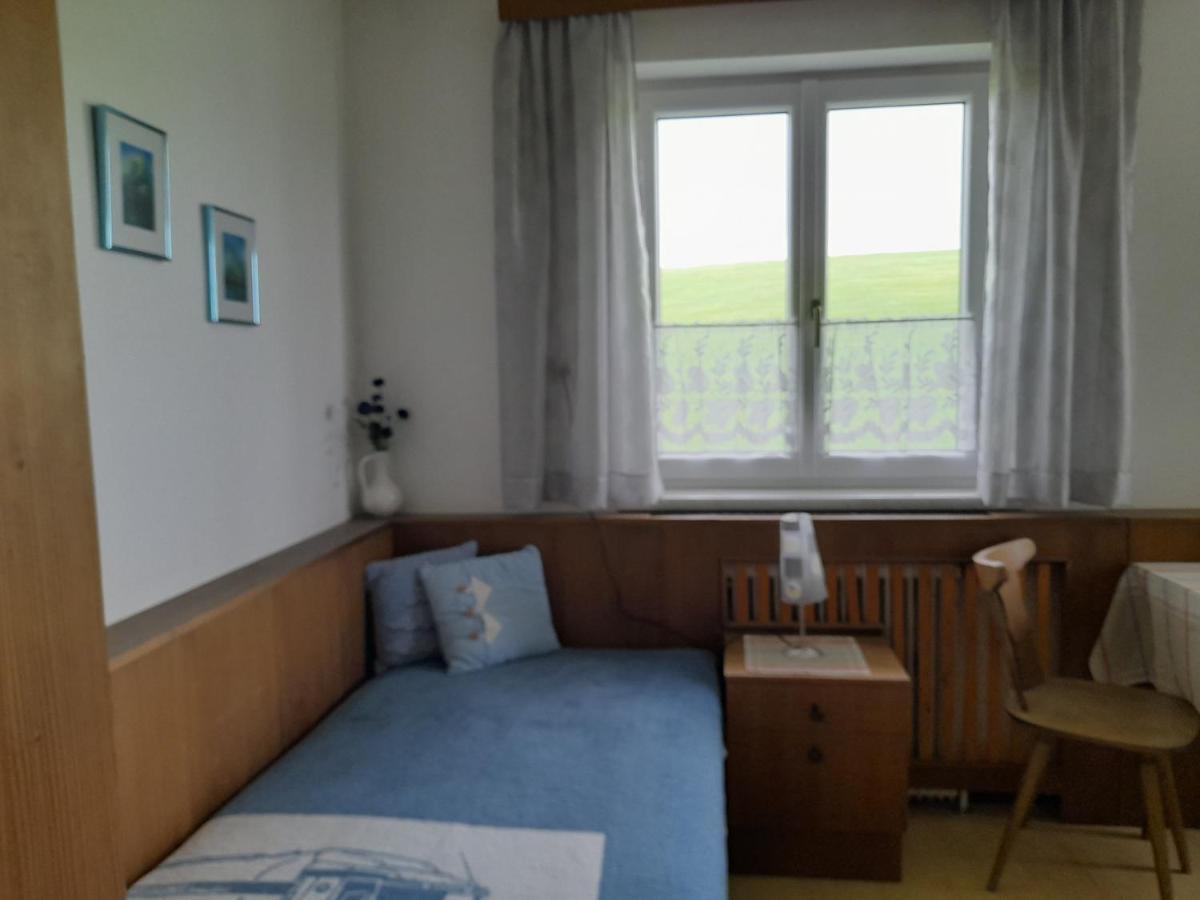 Finihaus Hotel Bad Zell Ngoại thất bức ảnh