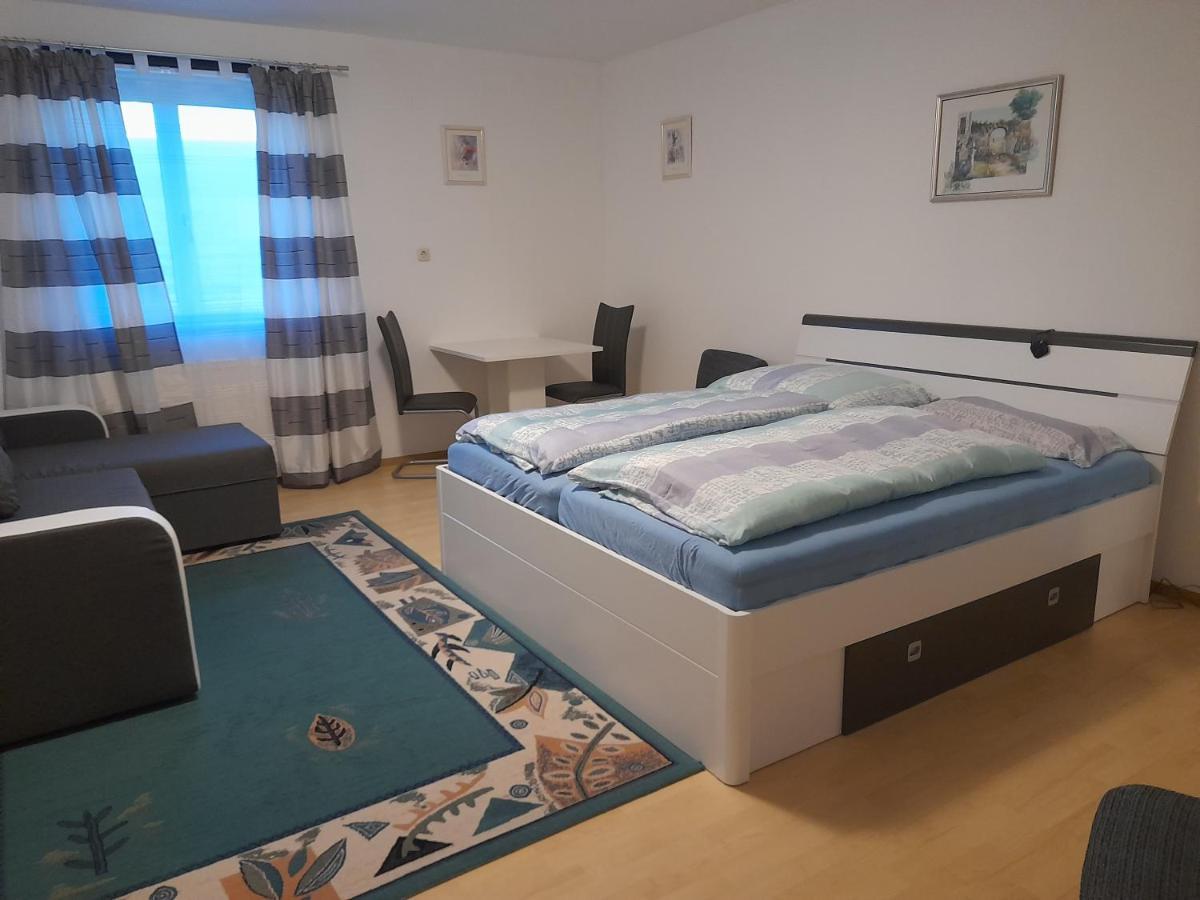 Finihaus Hotel Bad Zell Ngoại thất bức ảnh