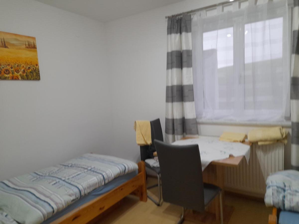 Finihaus Hotel Bad Zell Ngoại thất bức ảnh