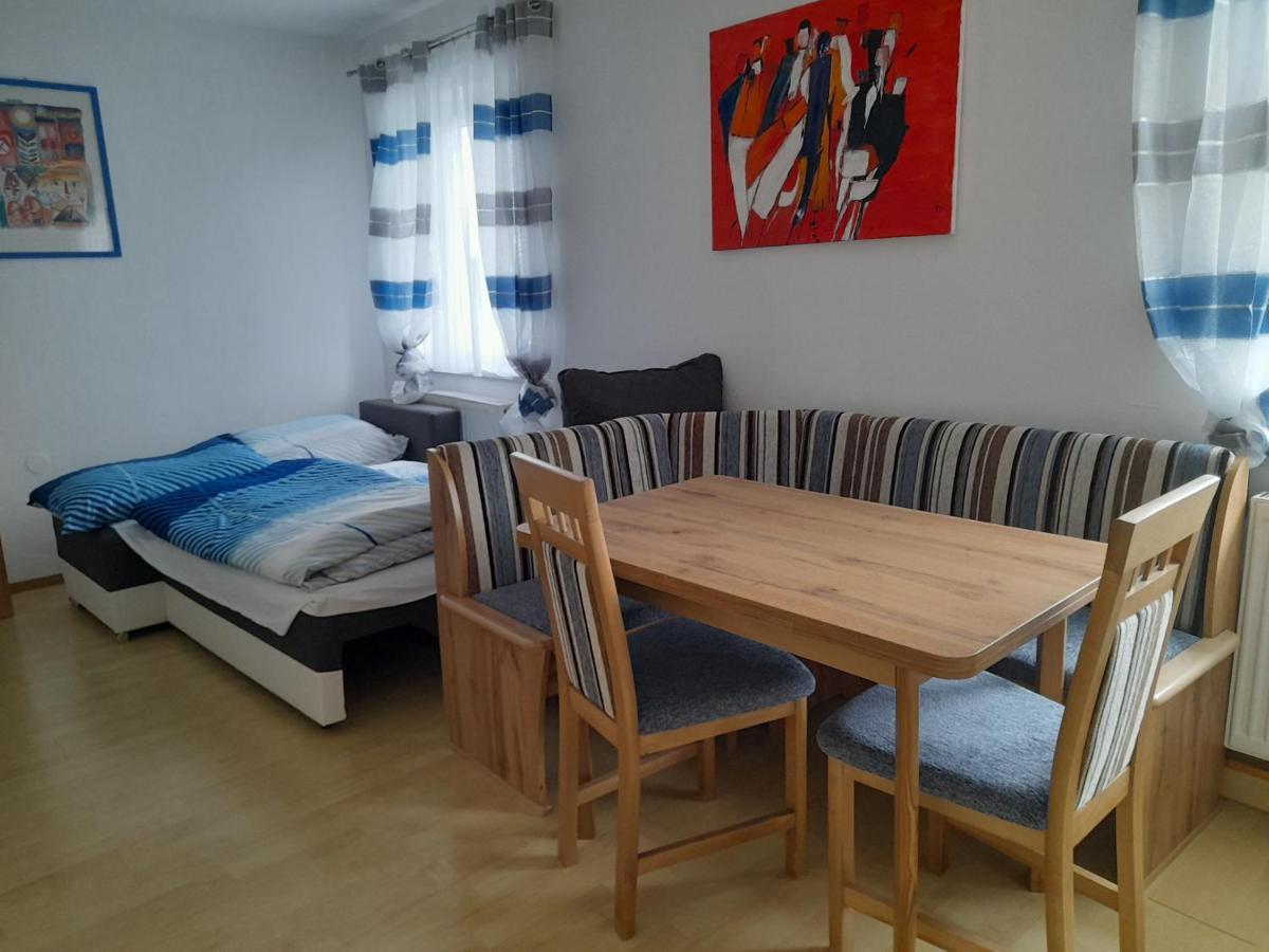 Finihaus Hotel Bad Zell Ngoại thất bức ảnh